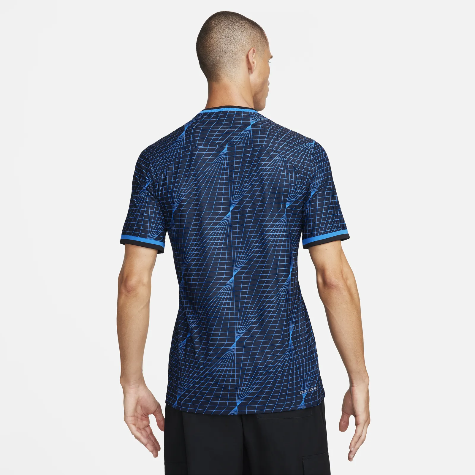 Trikot Nike Dri-FIT ADV Chelsea FC 2023/24 Match Away Jersey DX2612-428
